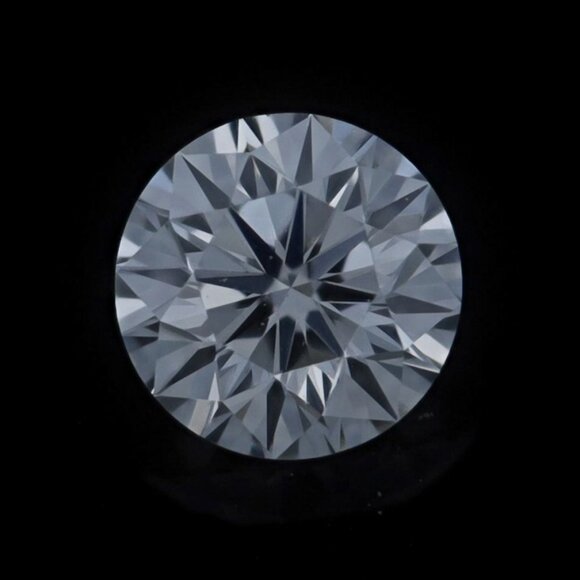 Loose Diamond - Round Brilliant .40ct GIA H VS1 Solitaire